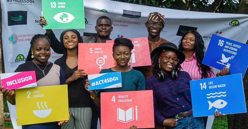 DIAMONDHEART YOUTH IMPACT FELLOWSHIP (DYIF)