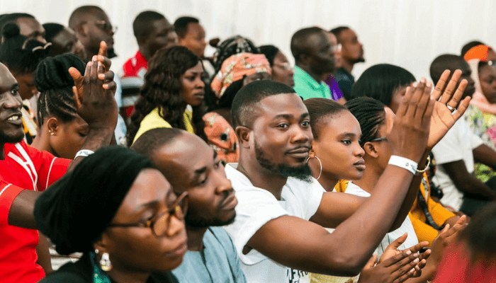 DIAMONDHEART YOUTH IMPACT FELLOWSHIP (DYIF)