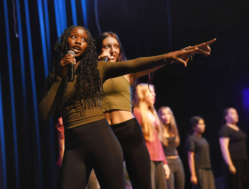 DIAMOND TALENT DISCOVERY & EMPOWERMENT SERIES (DTDES)
