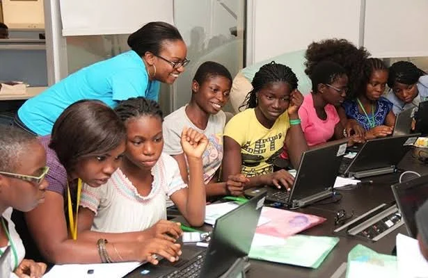 DIAMOND TALENT DISCOVERY & EMPOWERMENT SERIES (DTDES)